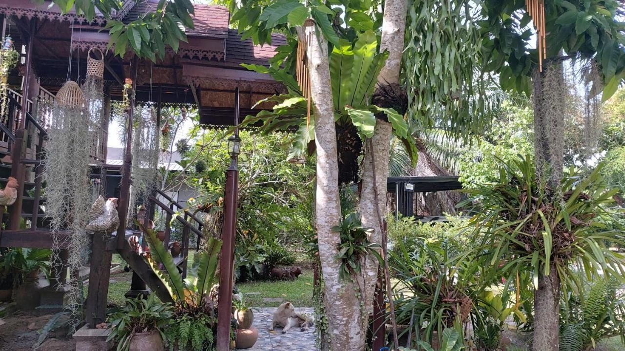 Marin' S Home تالانغ المظهر الخارجي الصورة