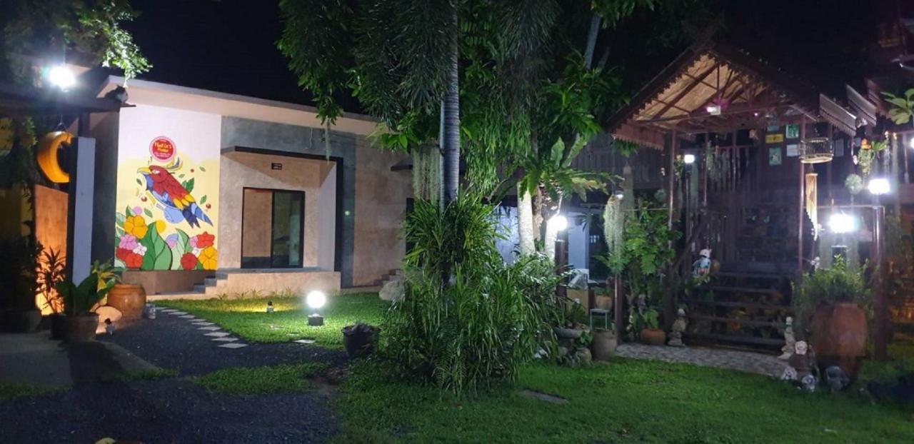 Marin' S Home تالانغ المظهر الخارجي الصورة