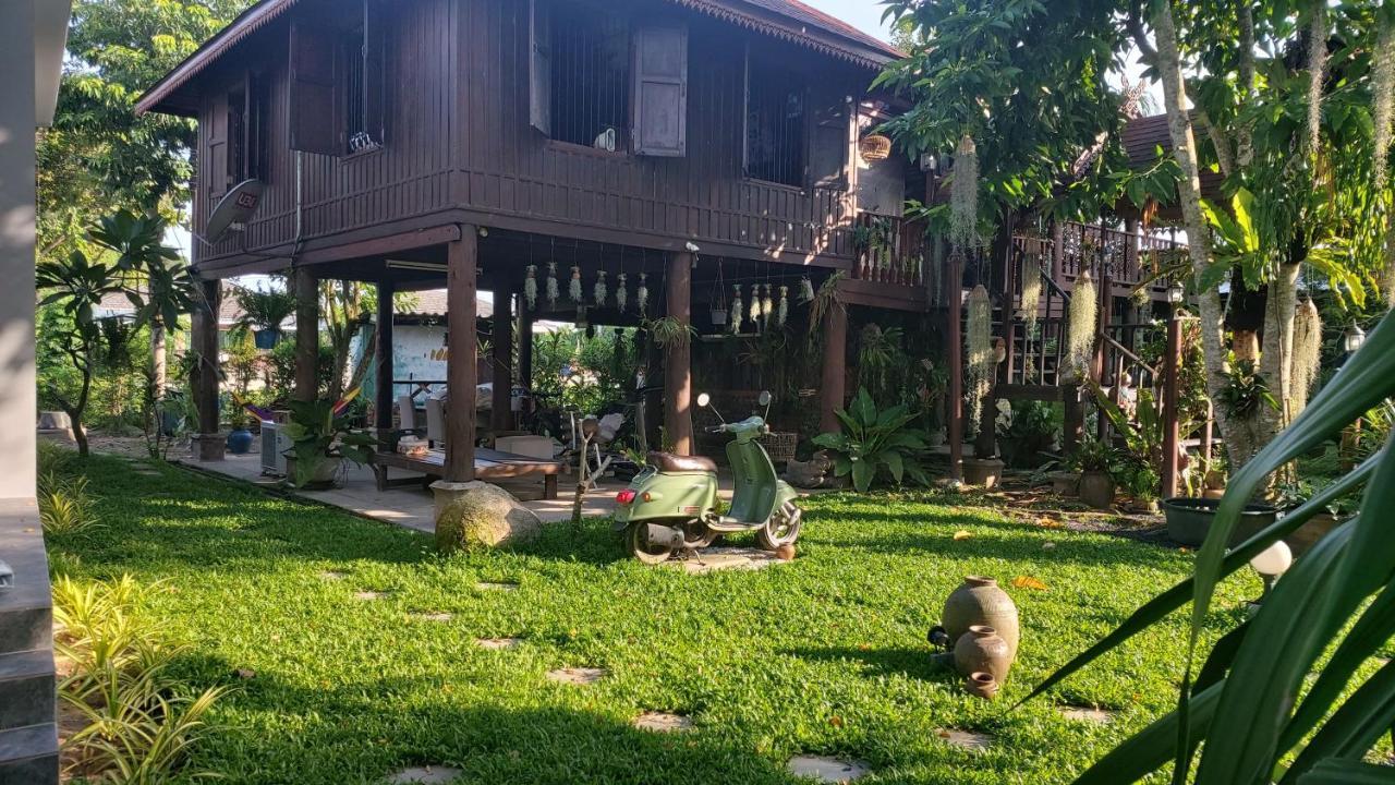 Marin' S Home تالانغ المظهر الخارجي الصورة