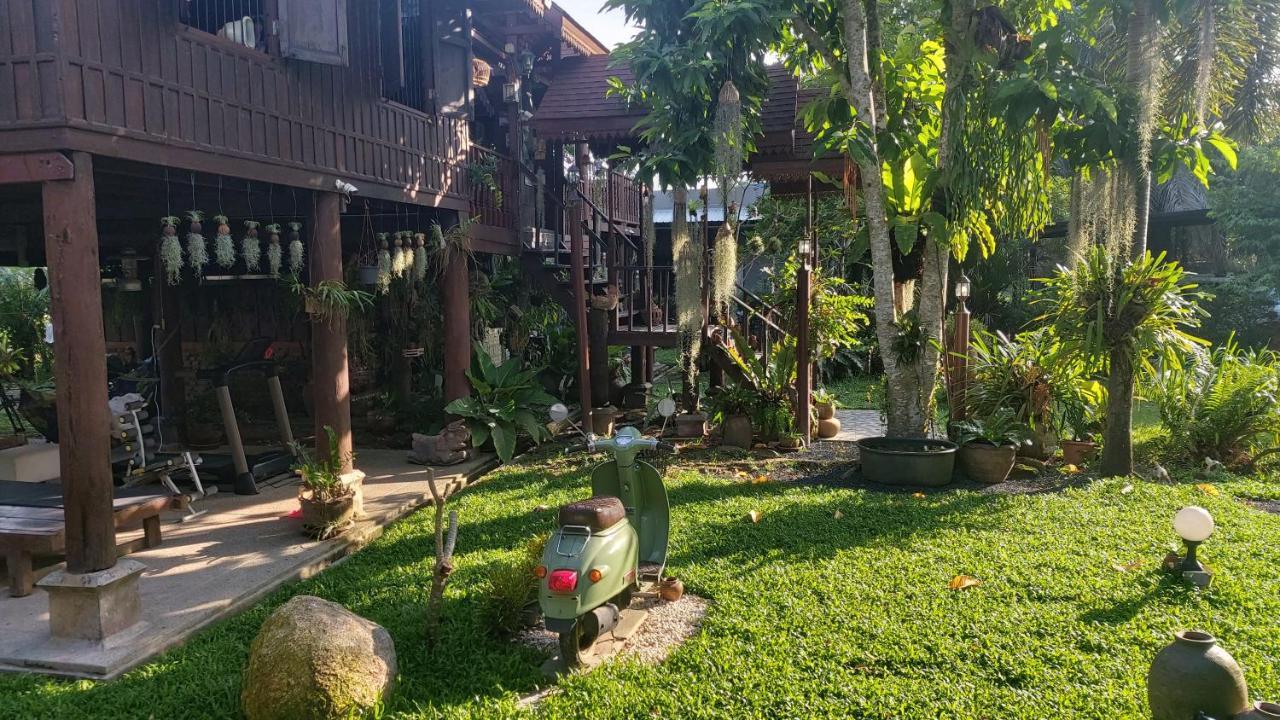 Marin' S Home تالانغ المظهر الخارجي الصورة