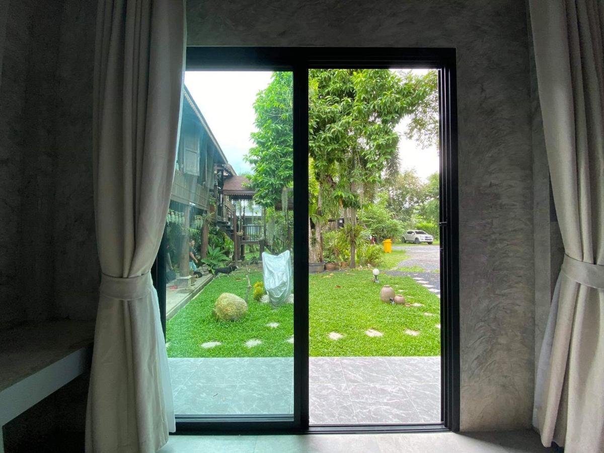 Marin' S Home تالانغ المظهر الخارجي الصورة