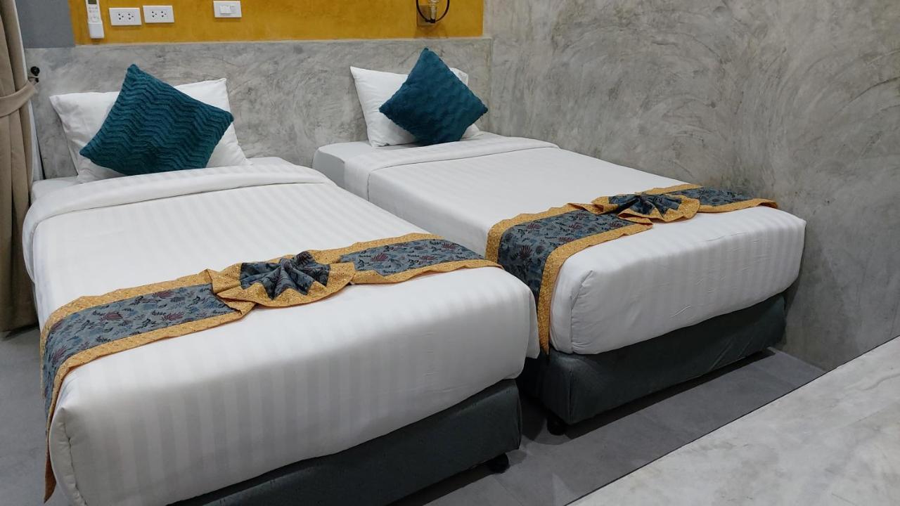 Marin' S Home تالانغ المظهر الخارجي الصورة