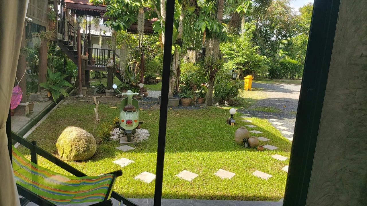 Marin' S Home تالانغ المظهر الخارجي الصورة
