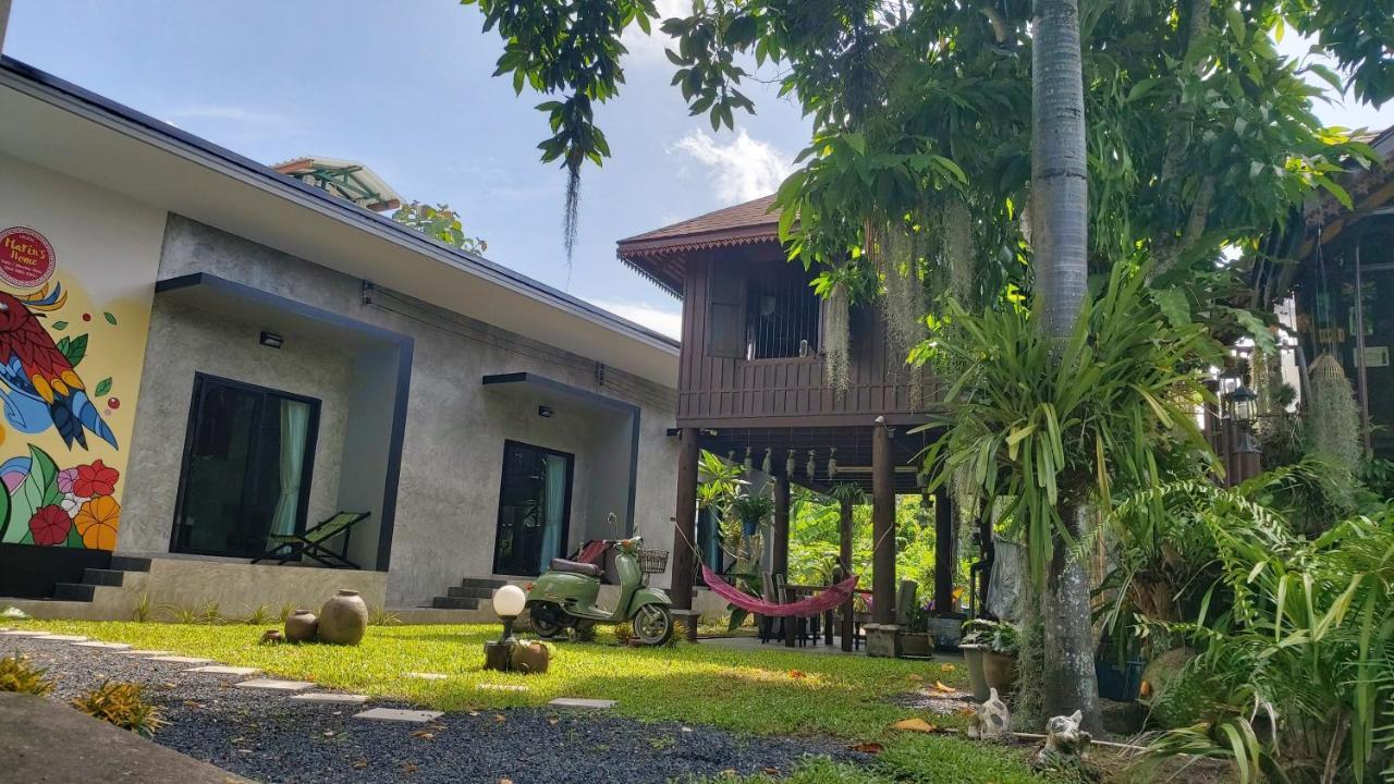 Marin' S Home تالانغ المظهر الخارجي الصورة
