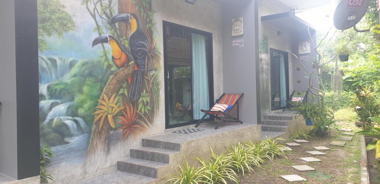 Marin' S Home تالانغ المظهر الخارجي الصورة