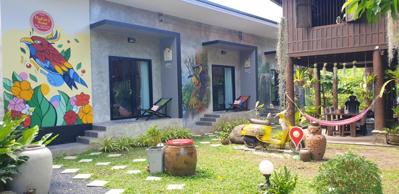 Marin' S Home تالانغ المظهر الخارجي الصورة