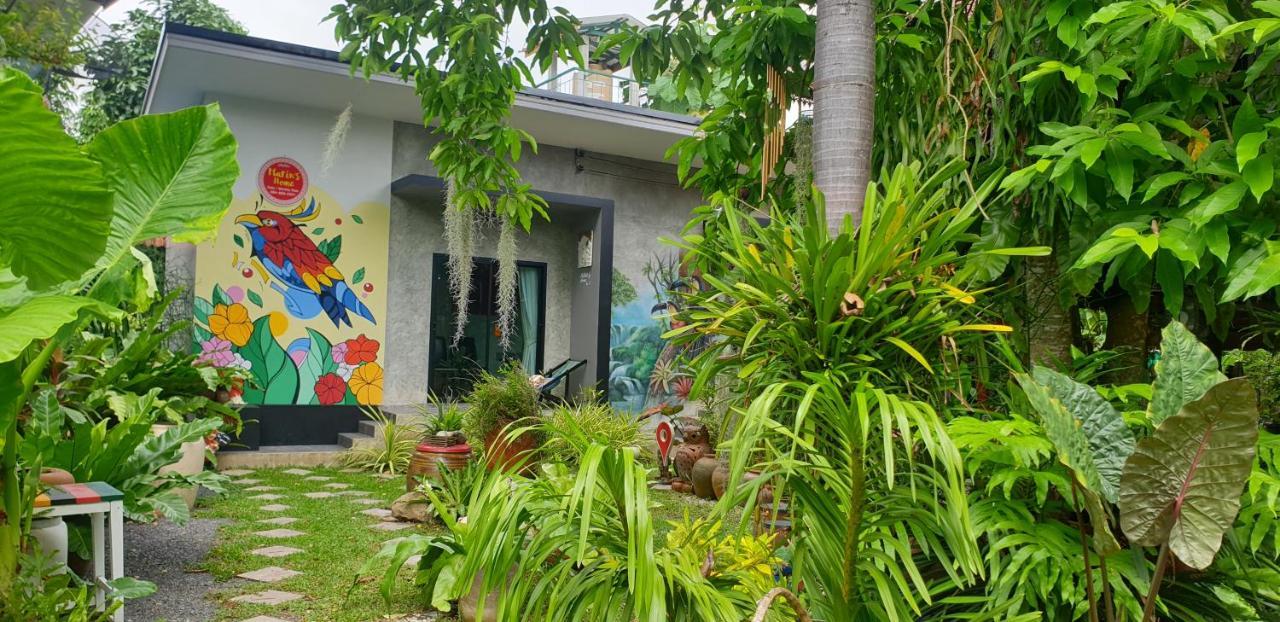 Marin' S Home تالانغ المظهر الخارجي الصورة