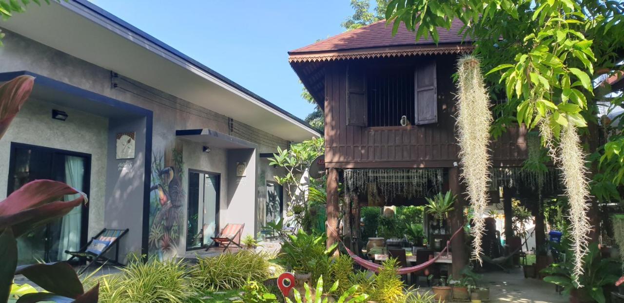 Marin' S Home تالانغ المظهر الخارجي الصورة