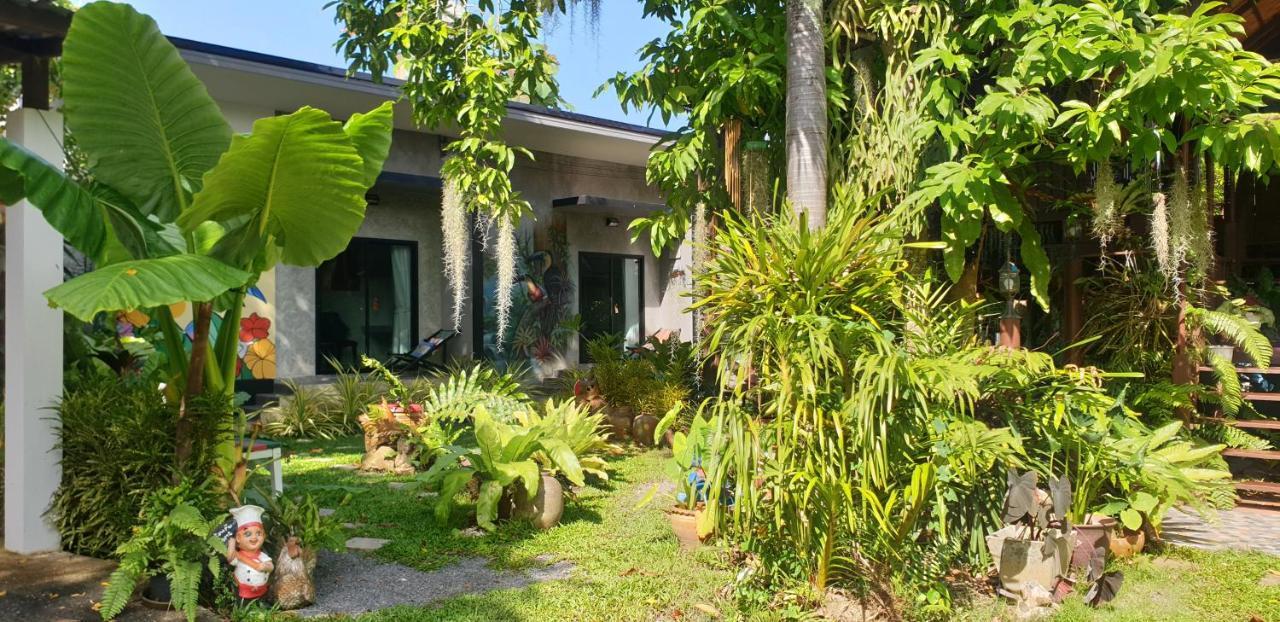 Marin' S Home تالانغ المظهر الخارجي الصورة
