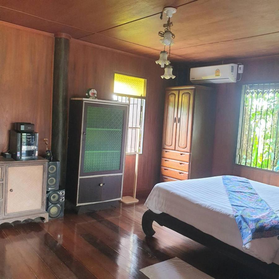 Marin' S Home تالانغ المظهر الخارجي الصورة