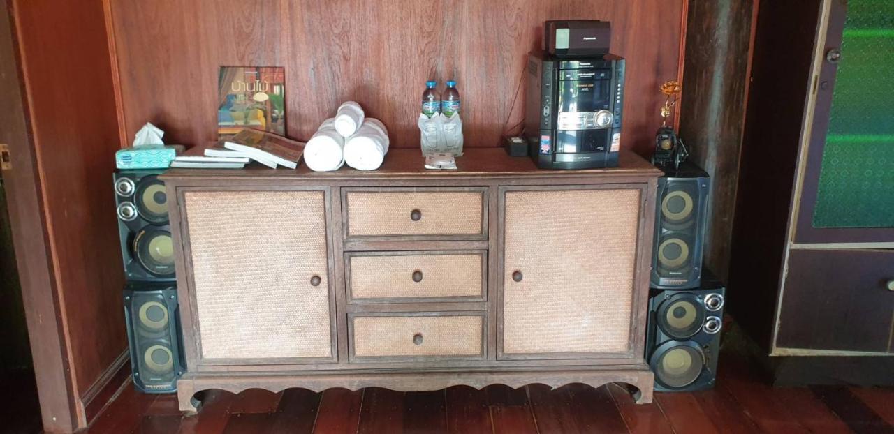 Marin' S Home تالانغ المظهر الخارجي الصورة