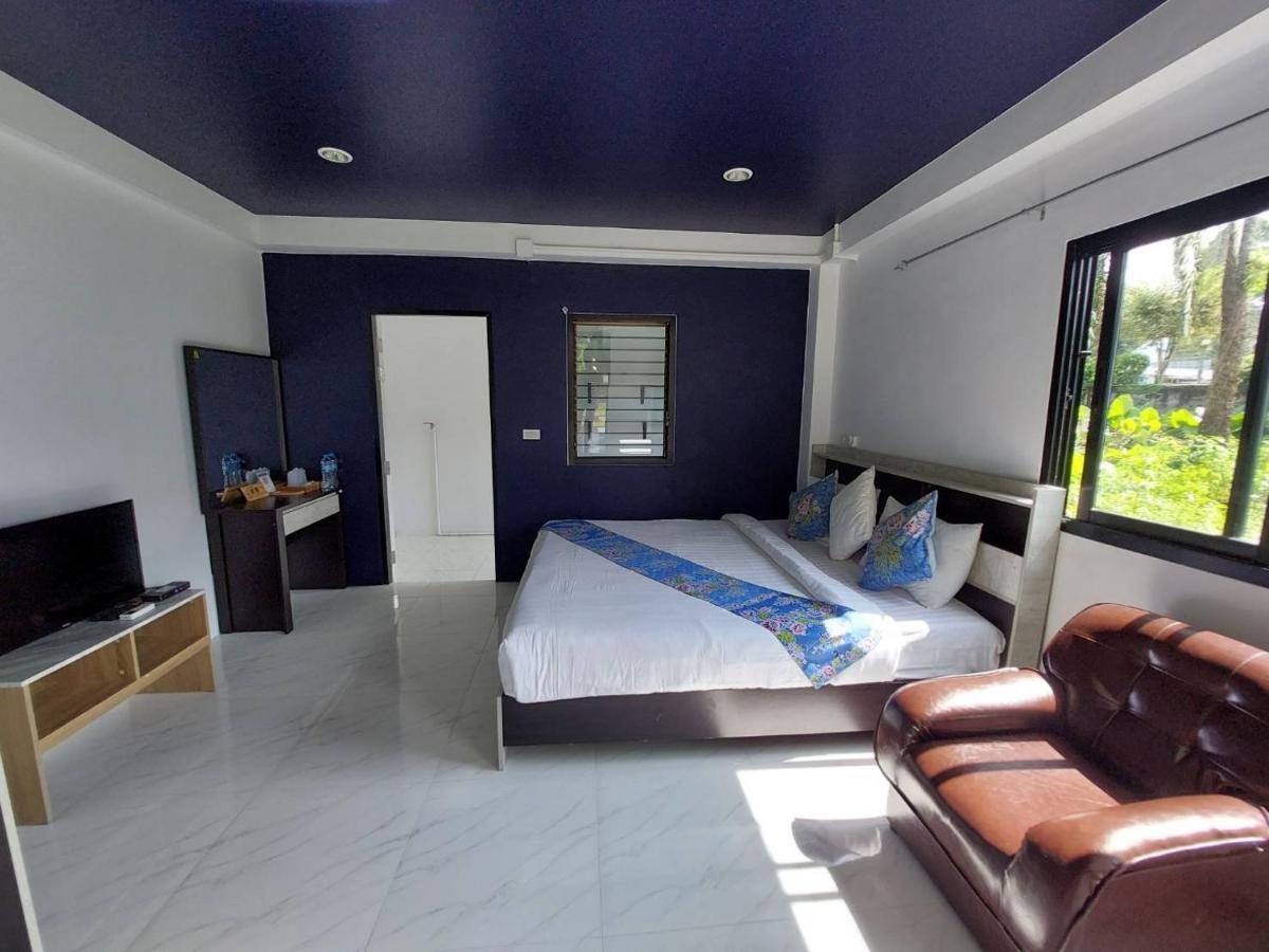 Marin' S Home تالانغ المظهر الخارجي الصورة