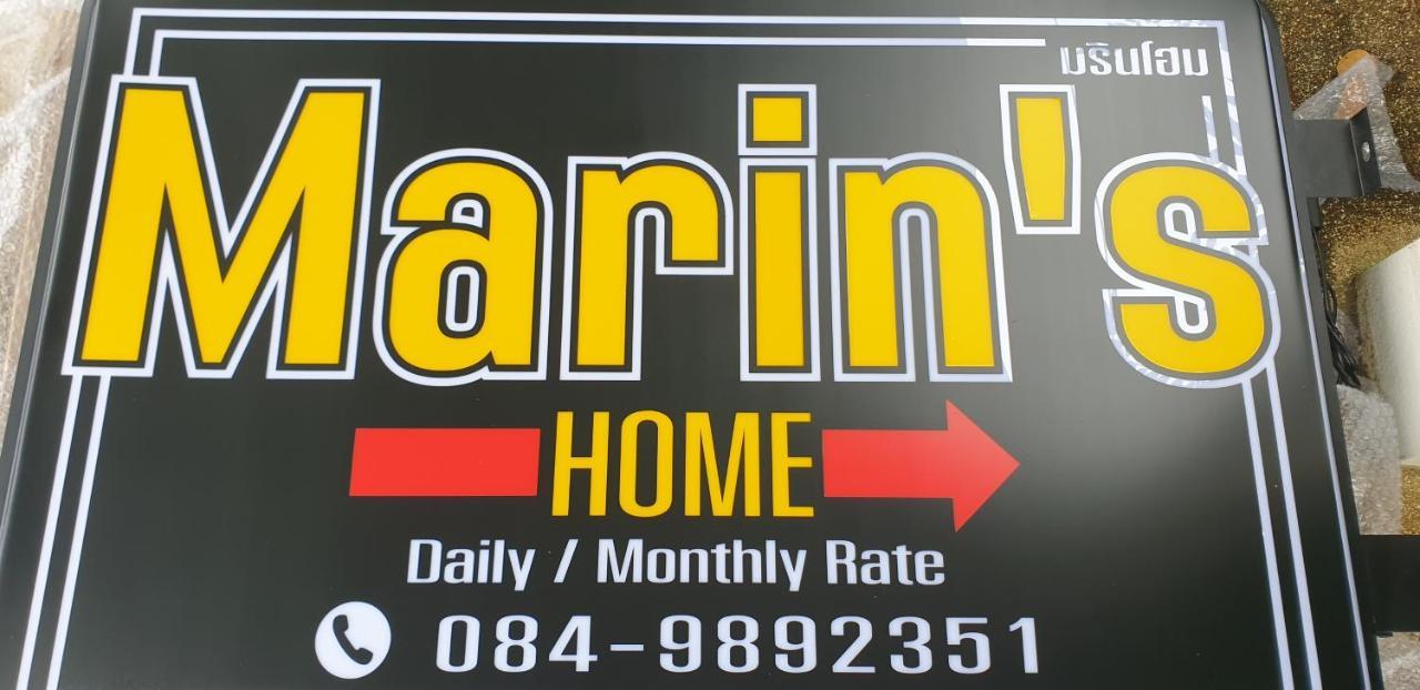Marin' S Home تالانغ المظهر الخارجي الصورة