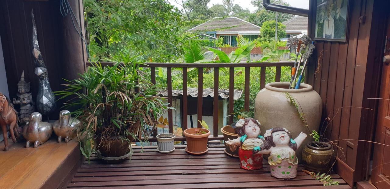 Marin' S Home تالانغ المظهر الخارجي الصورة