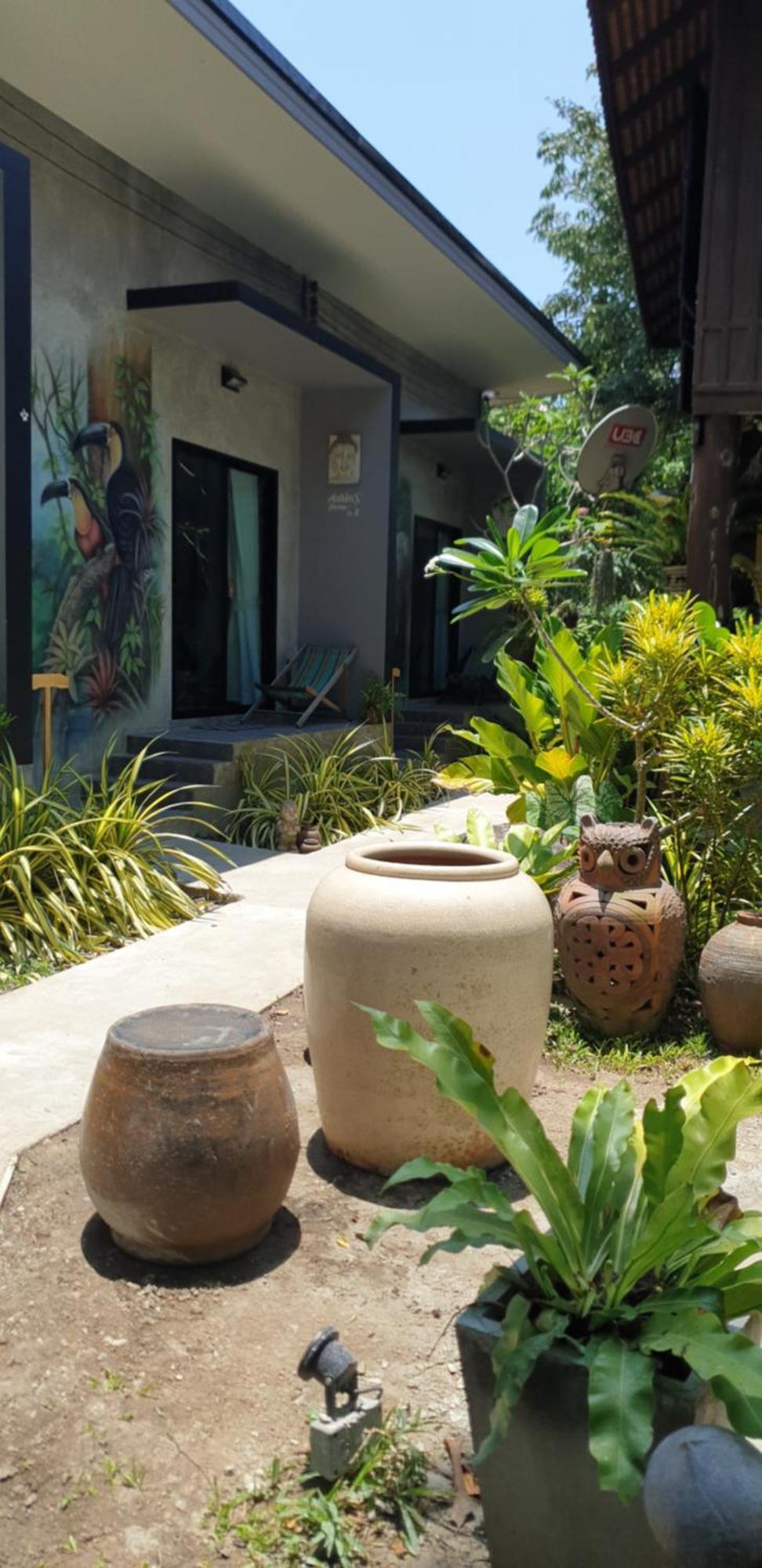 Marin' S Home تالانغ المظهر الخارجي الصورة