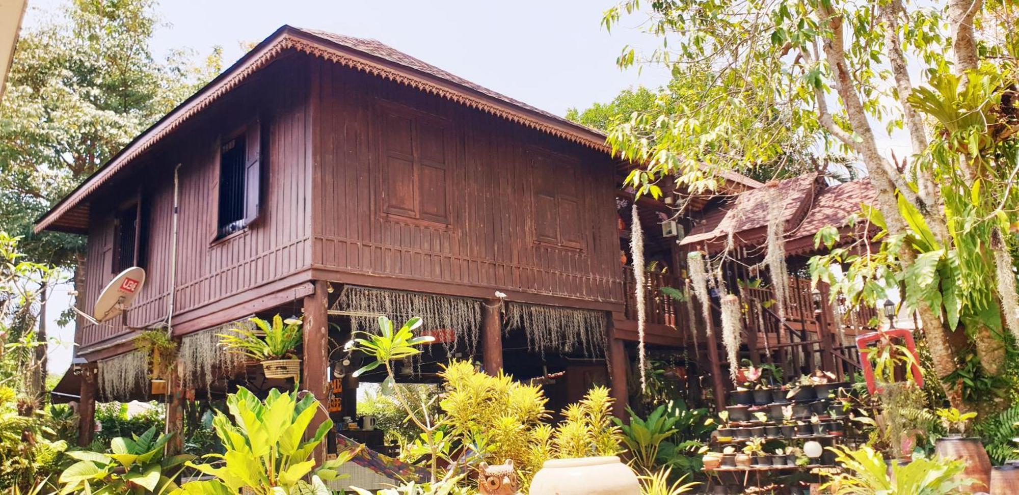 Marin' S Home تالانغ المظهر الخارجي الصورة