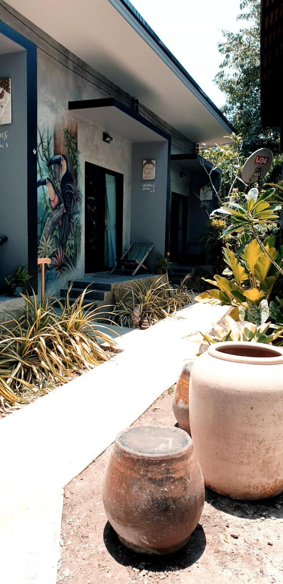 Marin' S Home تالانغ الغرفة الصورة